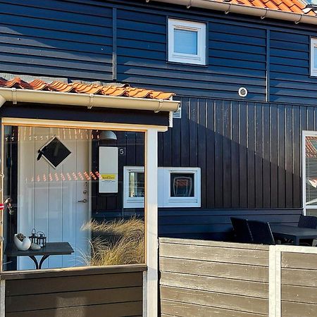 Holiday Home Strandengen Juelsminde  Εξωτερικό φωτογραφία