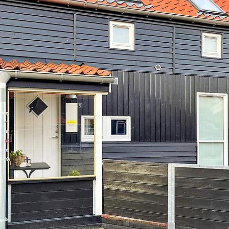 Holiday Home Strandengen Juelsminde  Εξωτερικό φωτογραφία