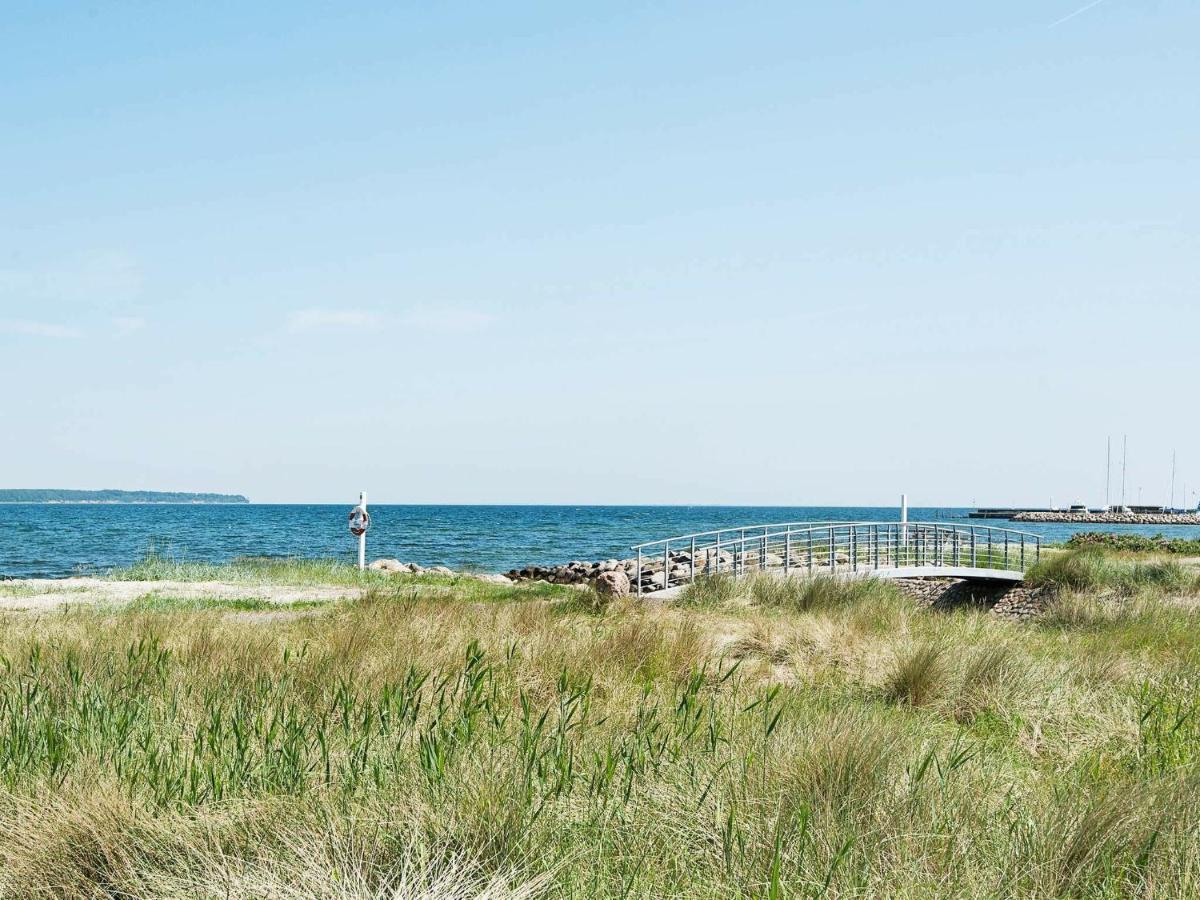 Holiday Home Strandengen Juelsminde  Δωμάτιο φωτογραφία