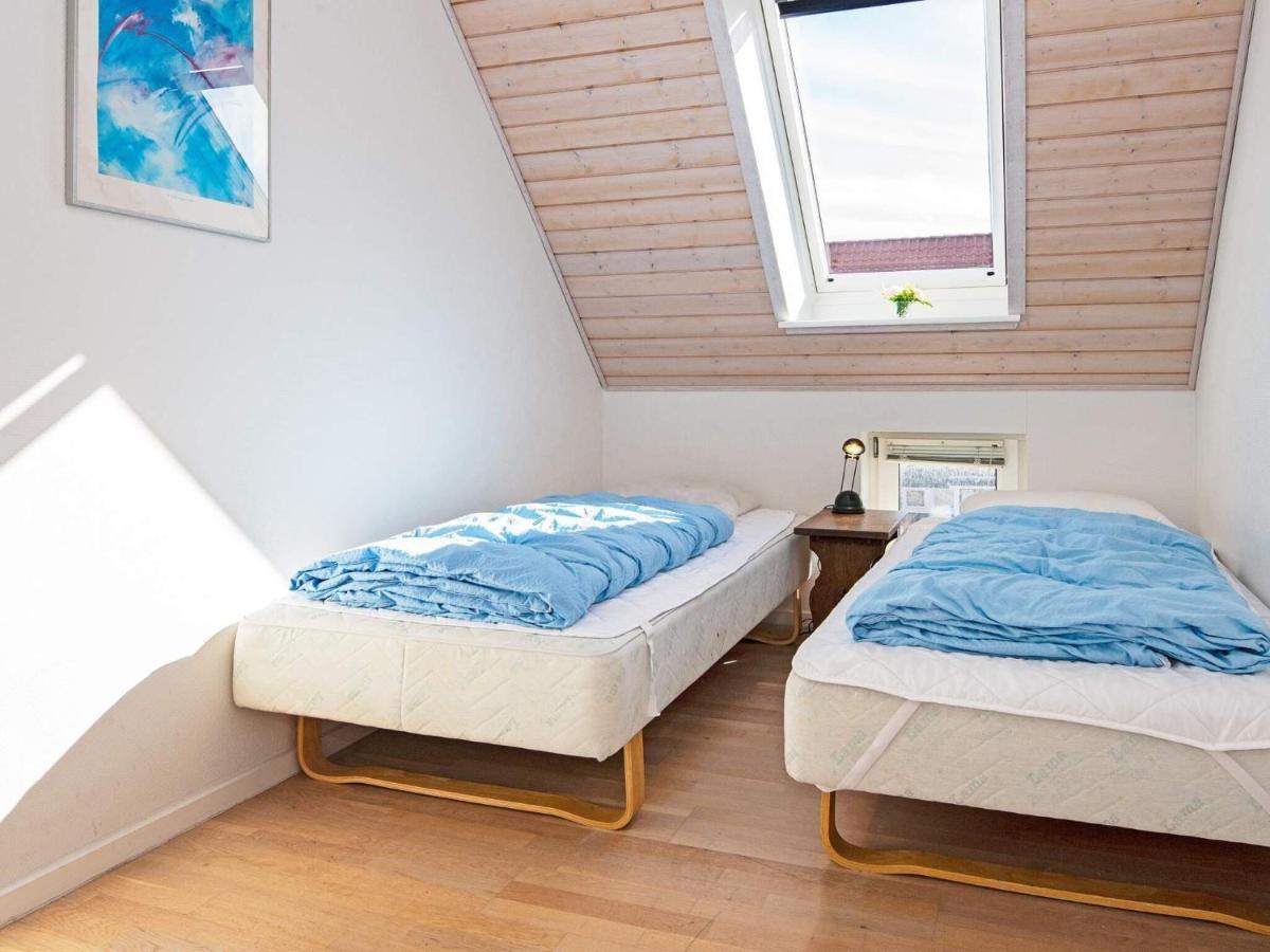 Holiday Home Strandengen Juelsminde  Εξωτερικό φωτογραφία
